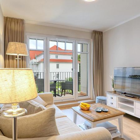 Baltischer Hof Apartment 44 Boltenhagen  Eksteriør bilde