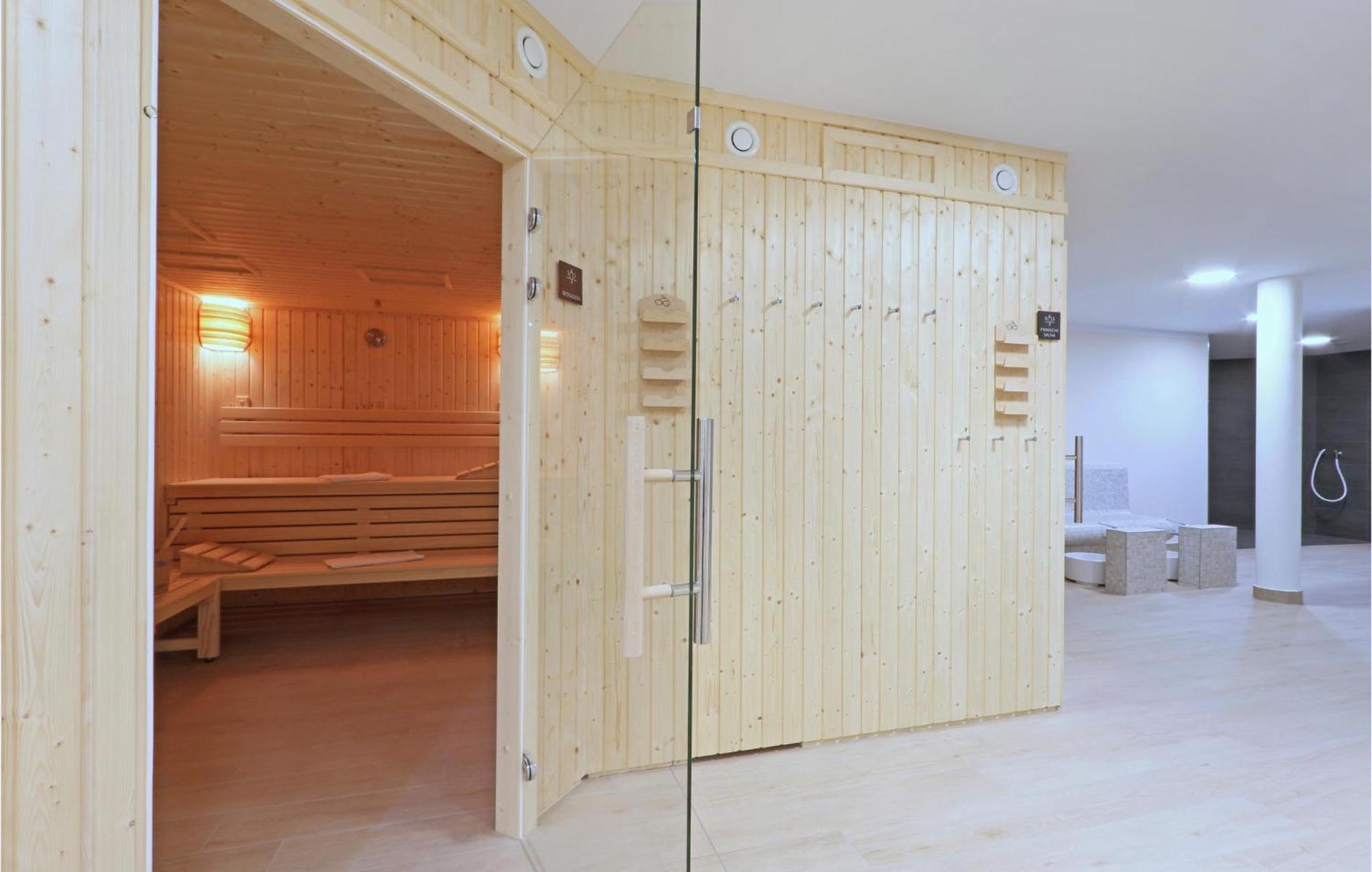 Baltischer Hof Apartment 44 Boltenhagen  Eksteriør bilde