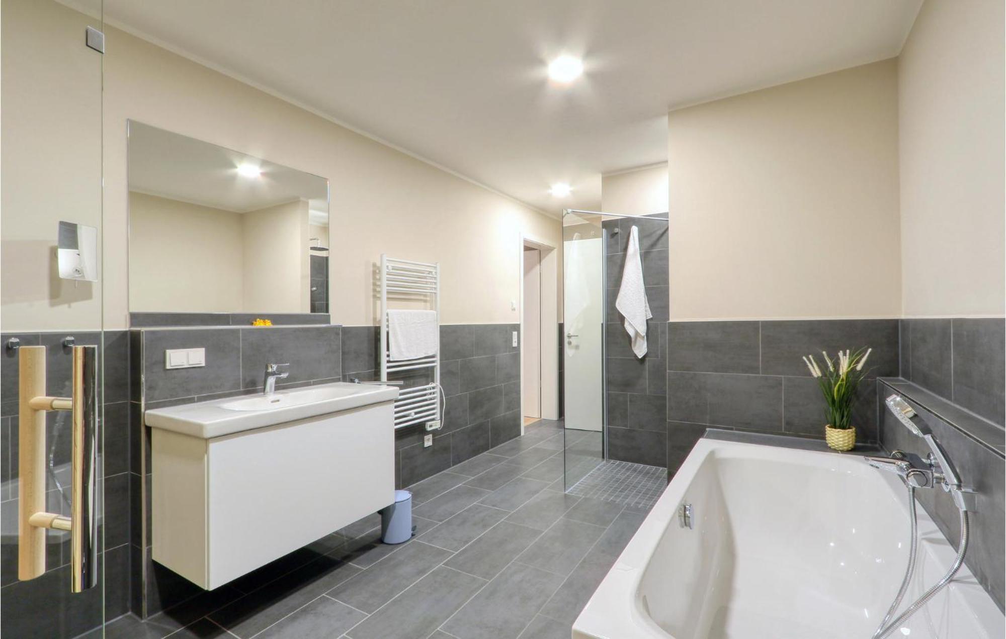 Baltischer Hof Apartment 44 Boltenhagen  Eksteriør bilde