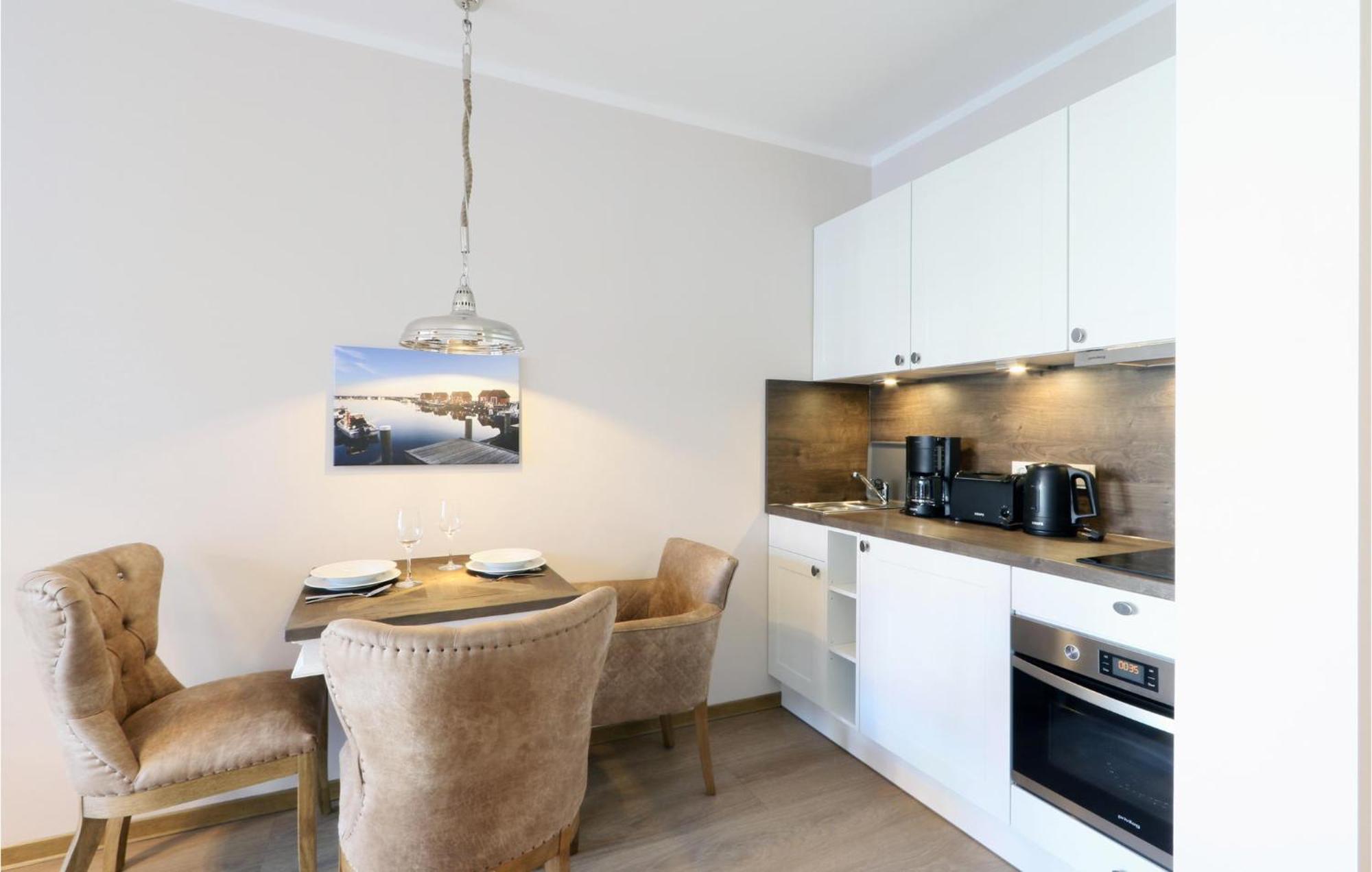 Baltischer Hof Apartment 44 Boltenhagen  Eksteriør bilde